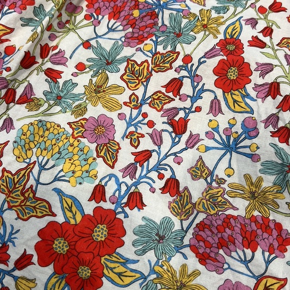 [bella bliss] Morgan Dress in Felicity Floral - Picture 2 of 7